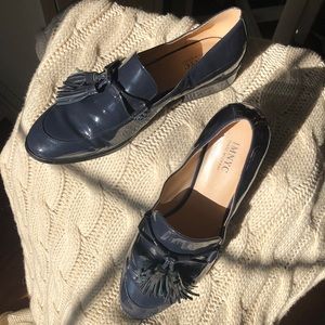 ISSAC MIZRAHI WOMANS SHOES